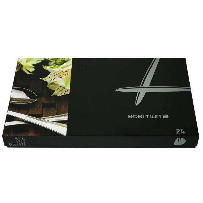 Набор столовых приборов ARTESIA 24 предмета