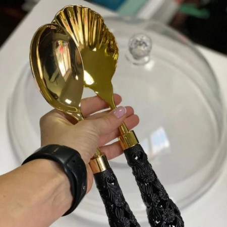 Набор Vintage salad 2 предметов