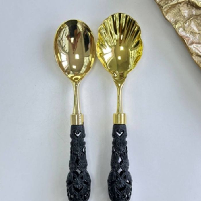 Набор Vintage salad 2 предметов