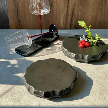 Плато для закусок Rock