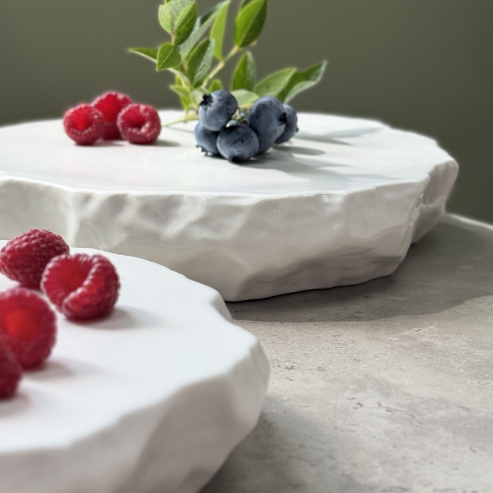 Плато для закусок Rock