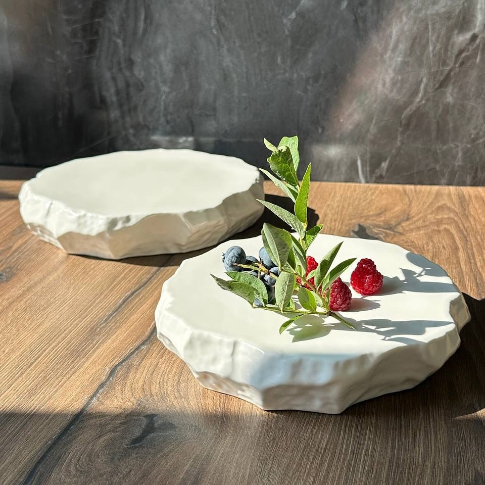 Плато для закусок Rock