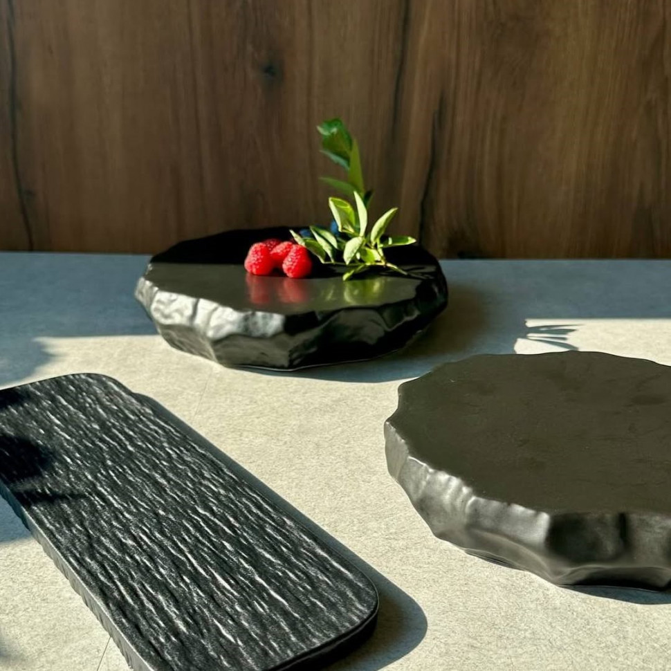 Плато для закусок Rock