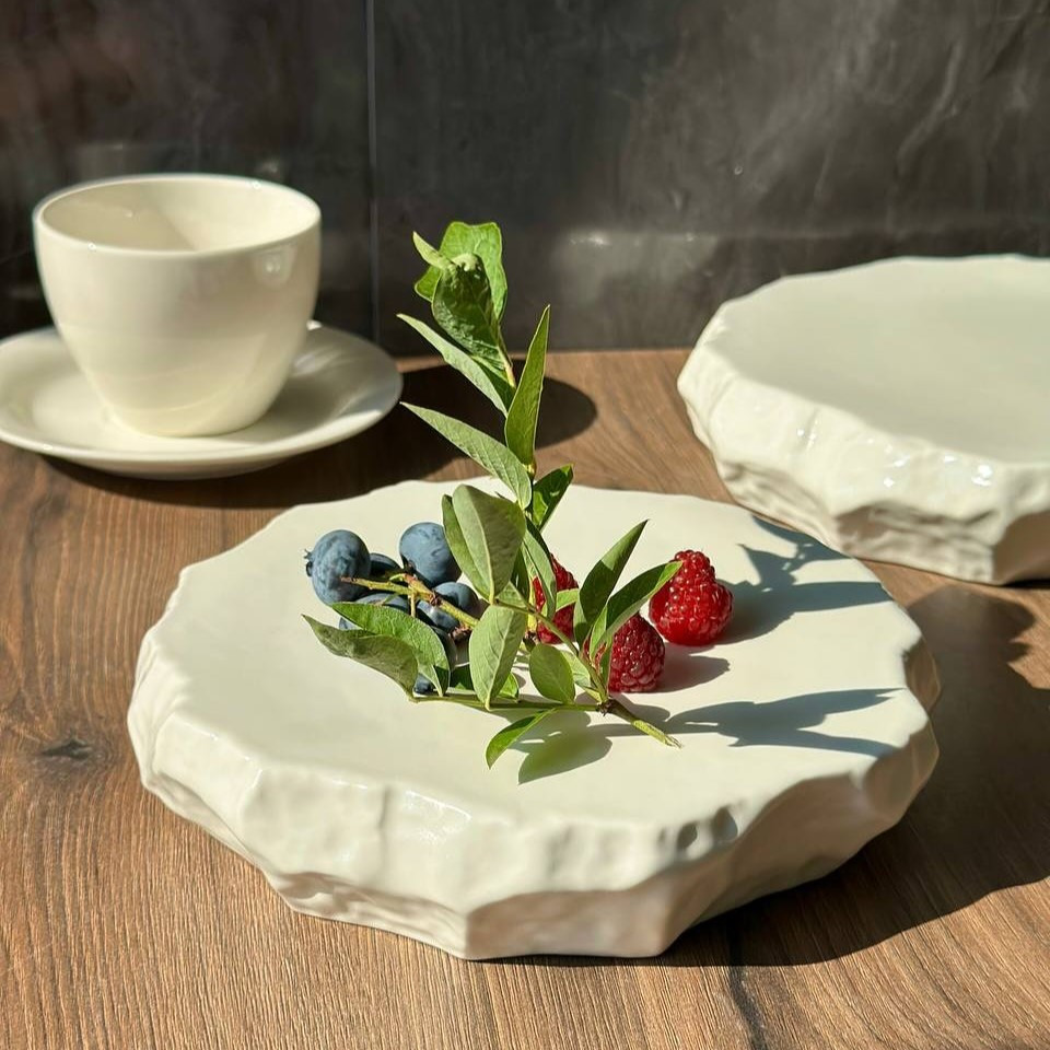 Плато для закусок Rock