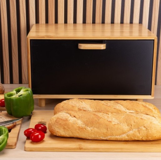 Хлебница Chignon