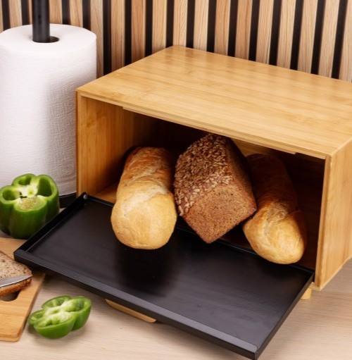 Хлебница Chignon