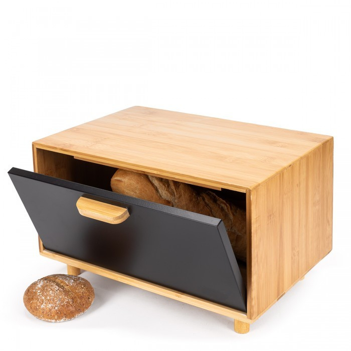 Хлебница Chignon