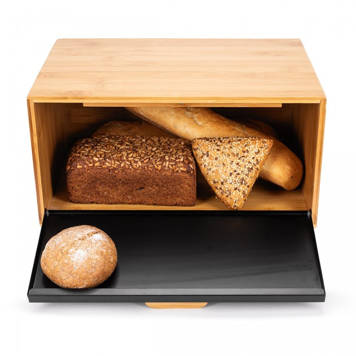 Хлебница Chignon