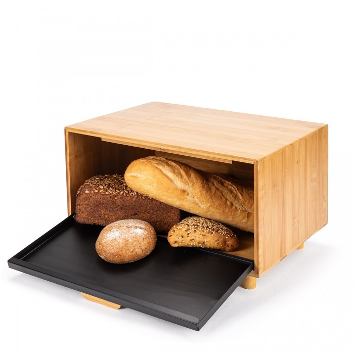 Хлебница Chignon