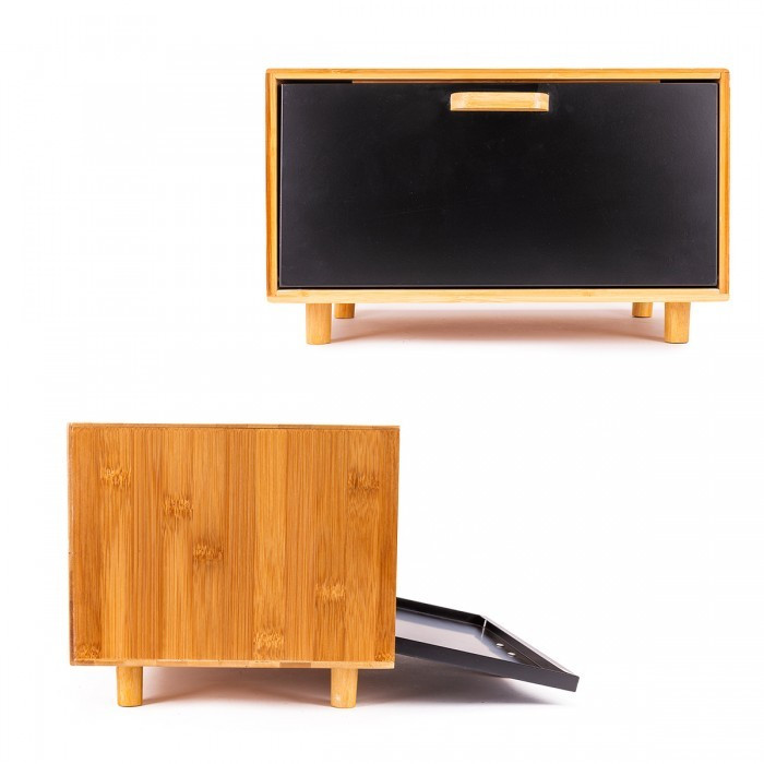 Хлебница Chignon