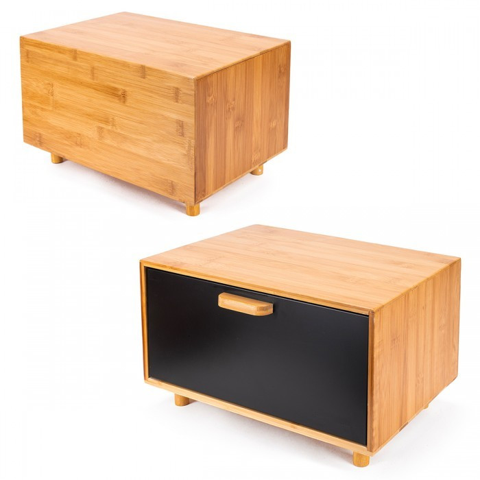 Хлебница Chignon