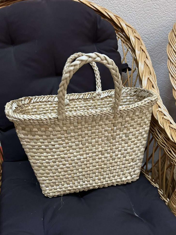 Сумка-кошик Paille