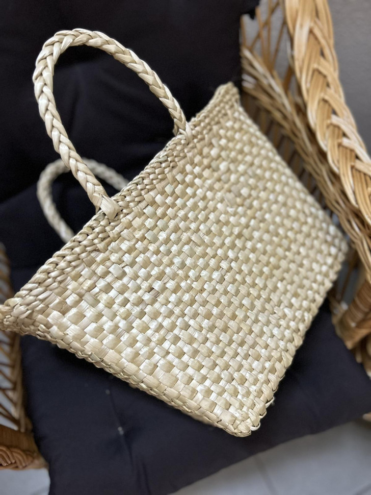 Сумка-кошик Paille