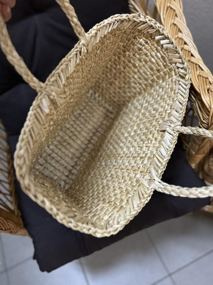 Сумка-кошик Paille