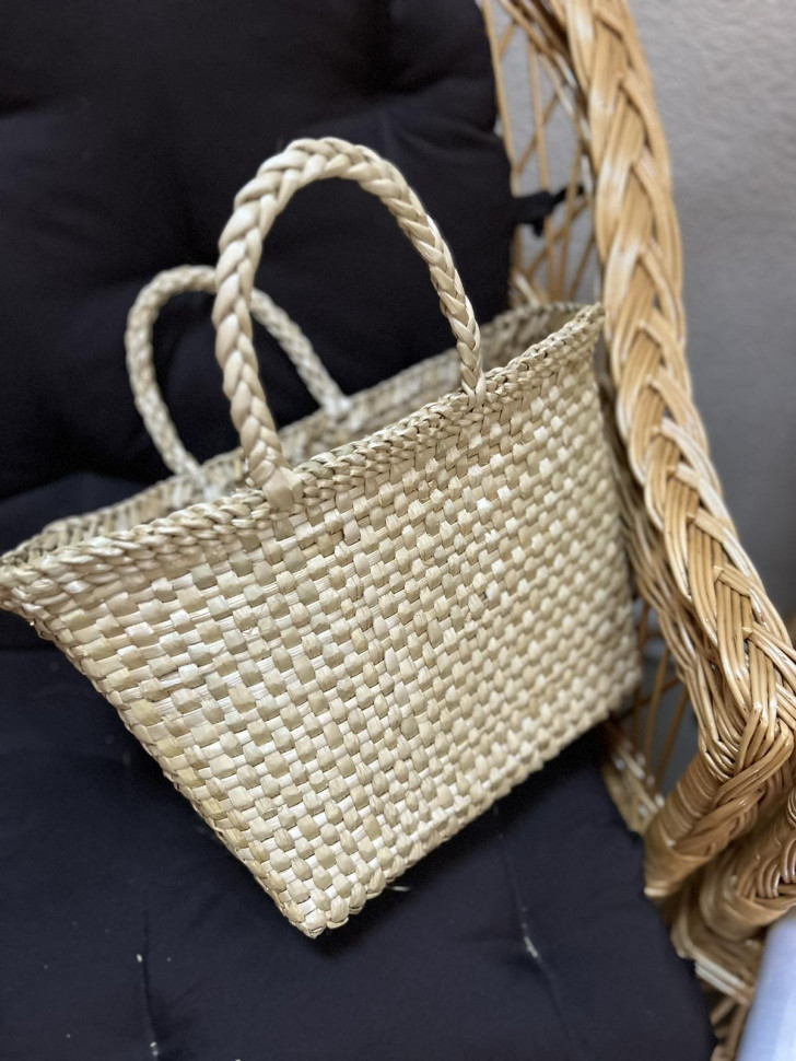 Сумка-кошик Paille