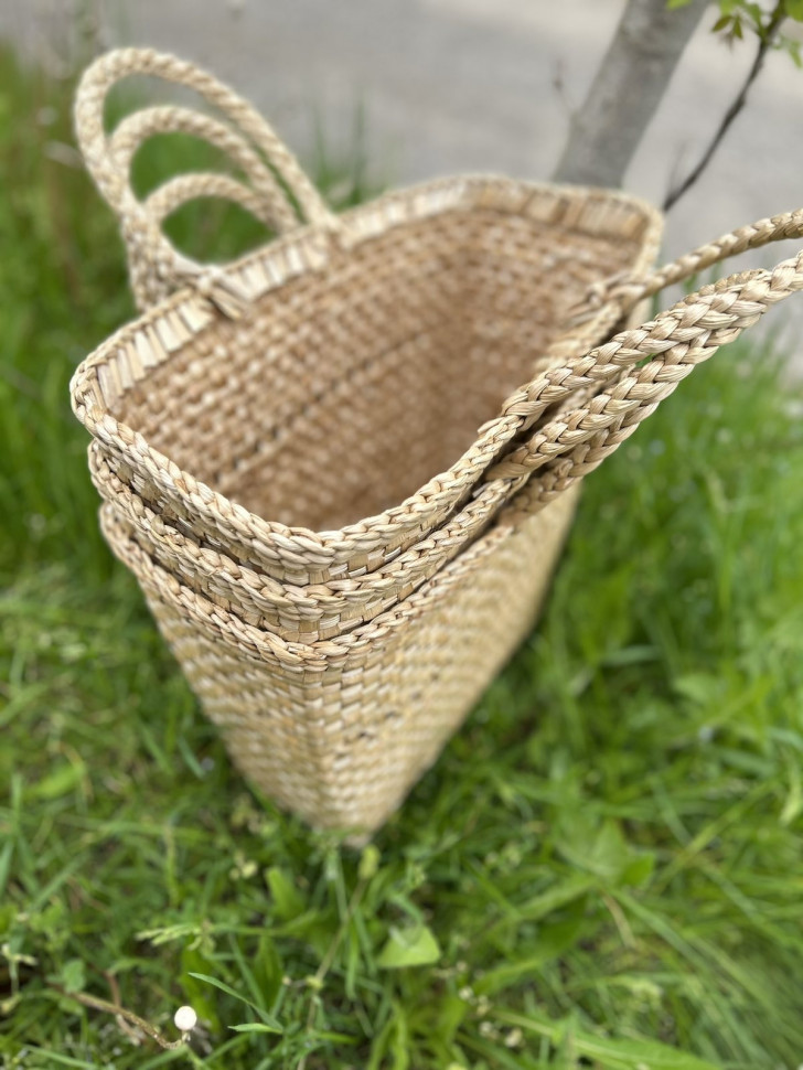 Сумка-кошик Paille