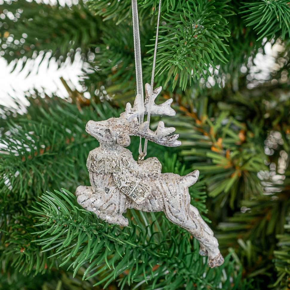 Декоративная подвеска Deer
