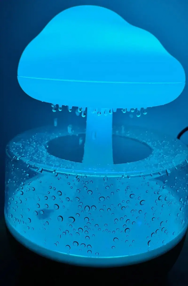 Увлажнитель воздуха Cloud