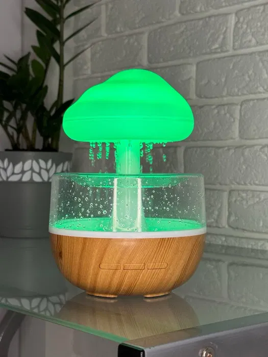 Увлажнитель воздуха Cloud