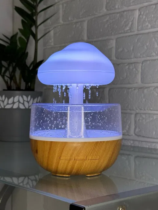 Увлажнитель воздуха Cloud