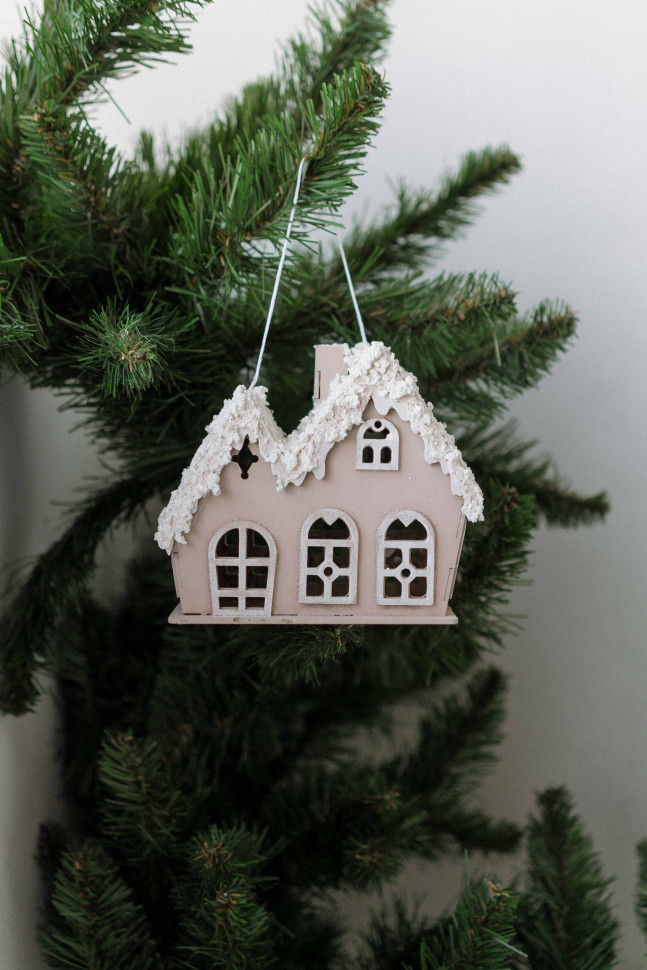 Новорічна прикраса Kirke