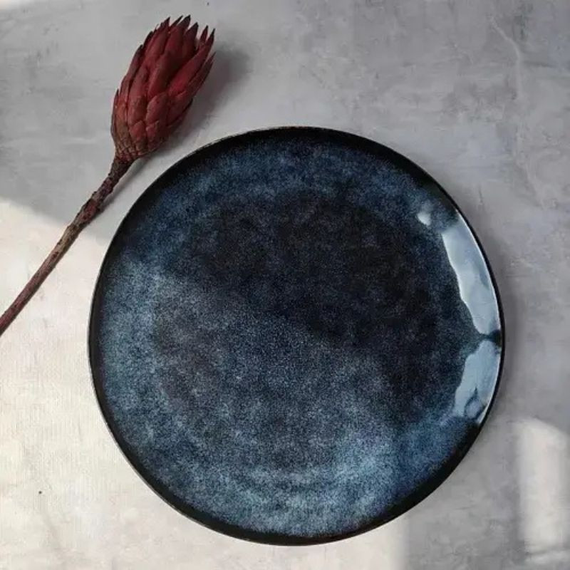 Тарелка Ocean