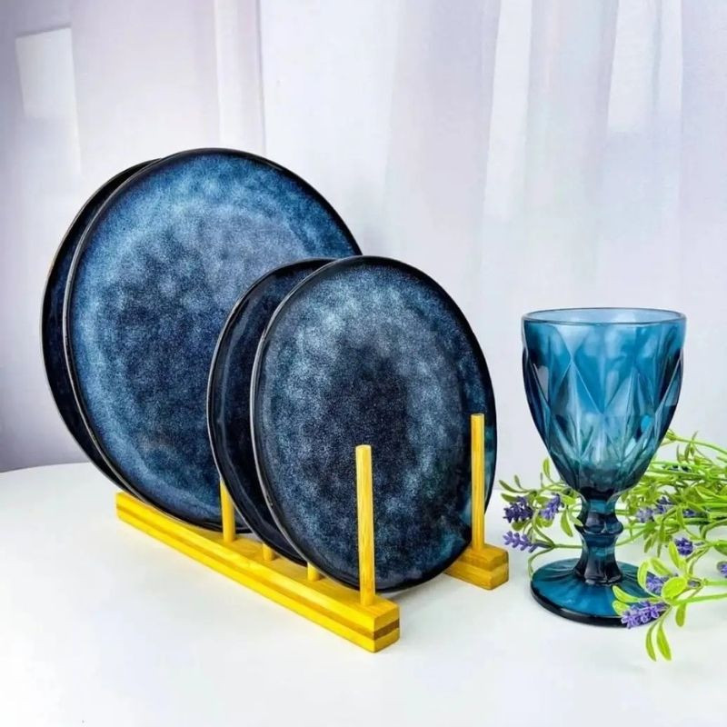 Тарелка Ocean