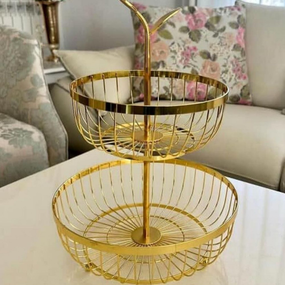 Фруктовница Radiance