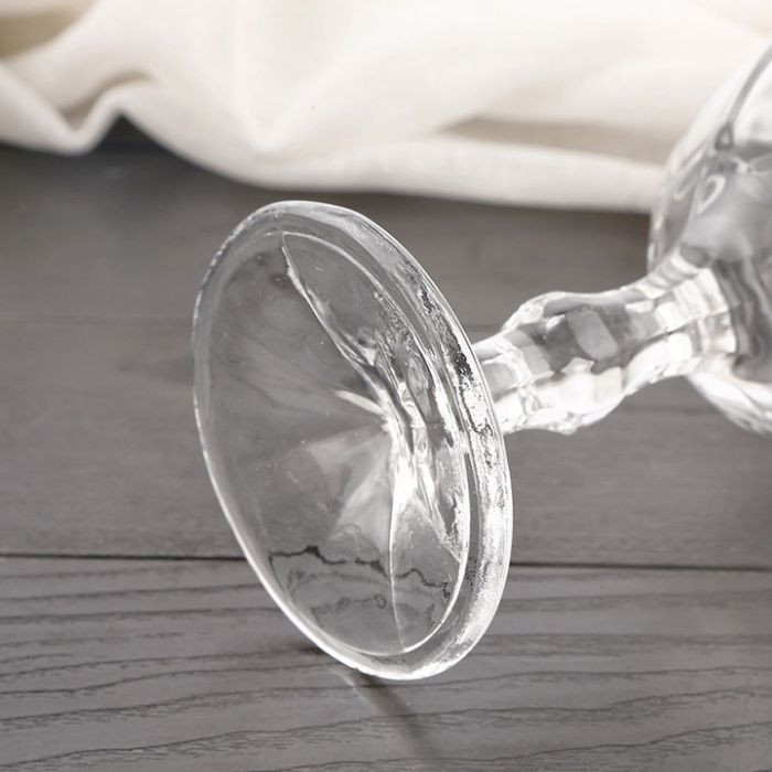 Набор бокалов для вина/воды COUNTRY 420 мл, 4 шт