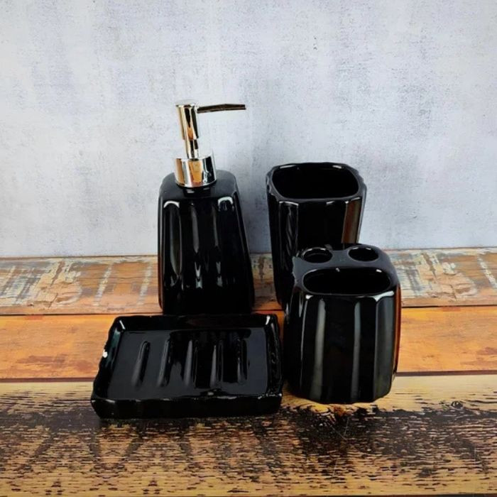 Набір для ванної кімнати Oasis of comfort