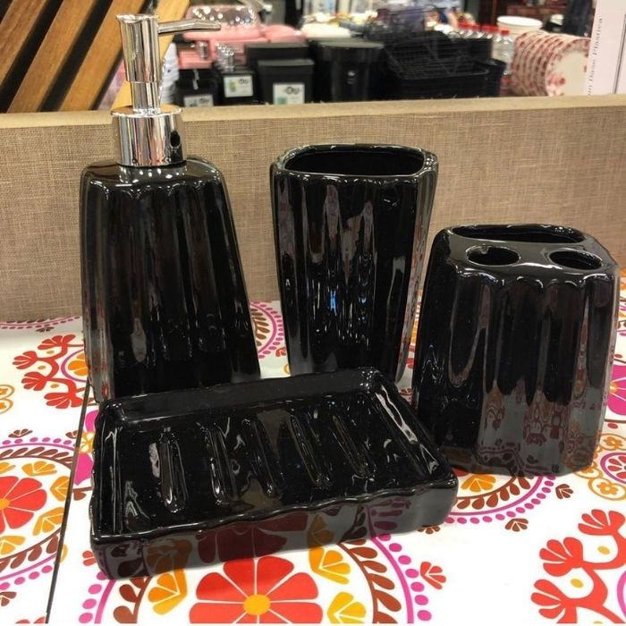 Набір для ванної кімнати Oasis of comfort