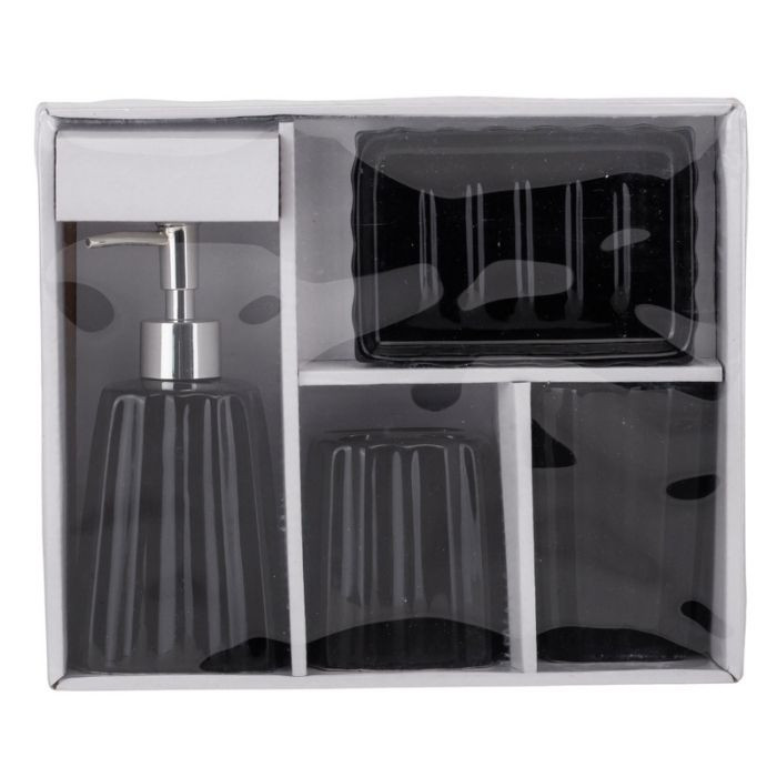 Набір для ванної кімнати Oasis of comfort