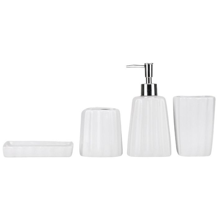 Набір для ванної кімнати Oasis of comfort