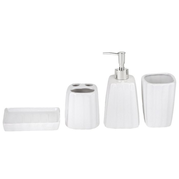 Набір для ванної кімнати Oasis of comfort