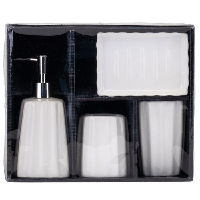 Набір для ванної кімнати Oasis of comfort