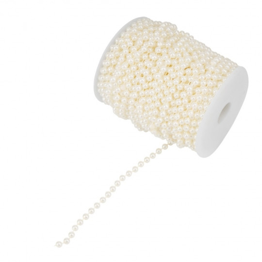 Гирлянда из бусин Softness