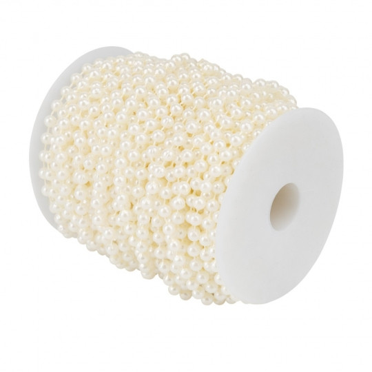 Гирлянда из бусин Softness