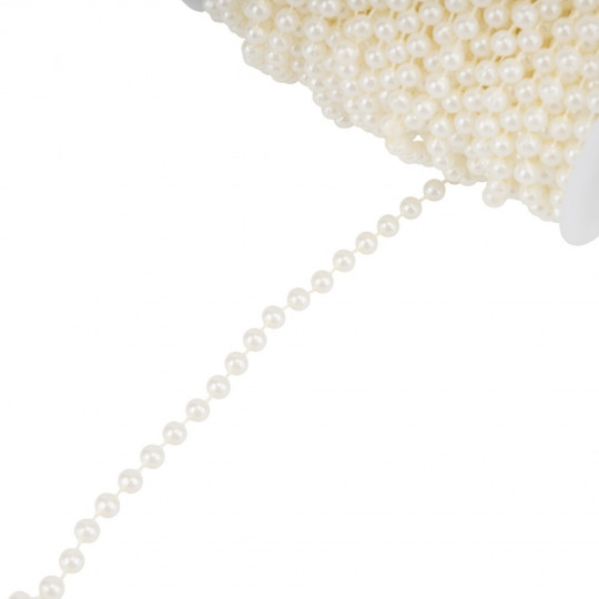 Гирлянда из бусин Softness