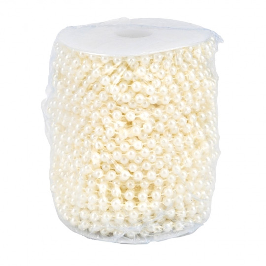 Гирлянда из бусин Softness