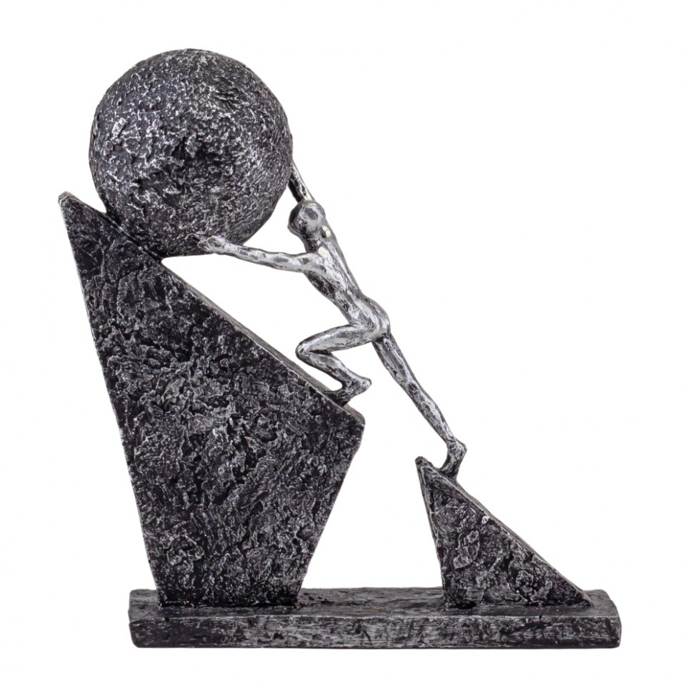 Статуетка Unwavering will