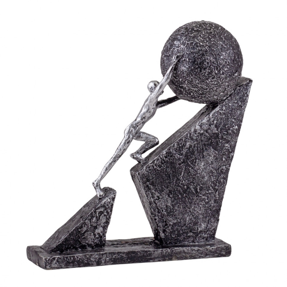 Статуетка Unwavering will