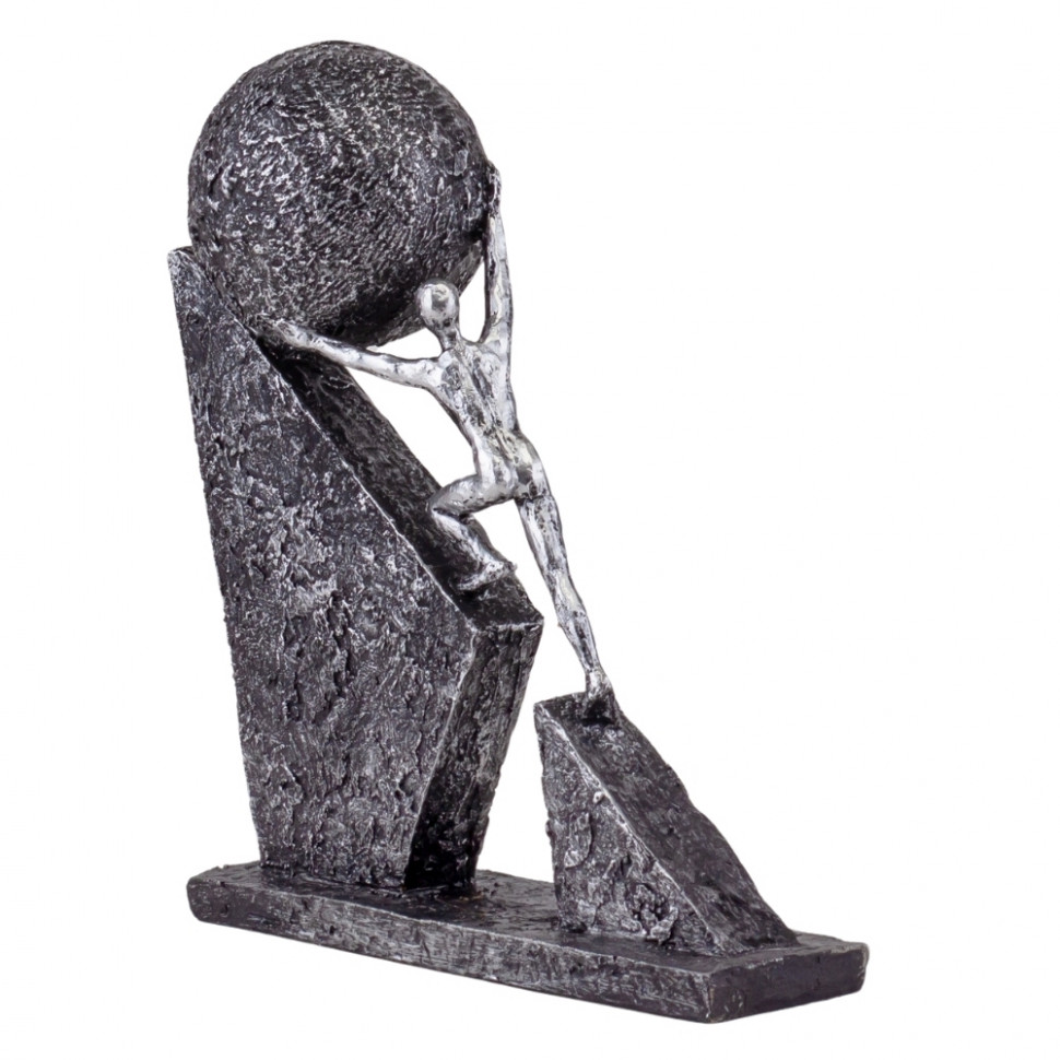 Статуетка Unwavering will