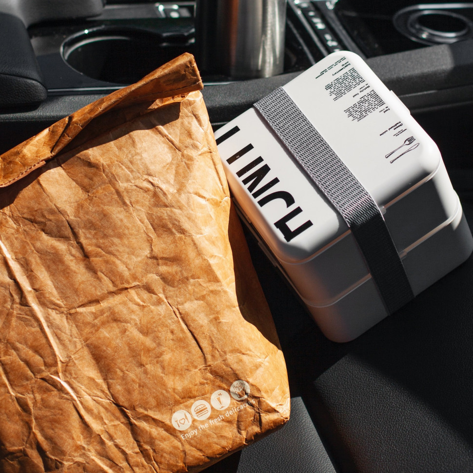 Термосумка Craft