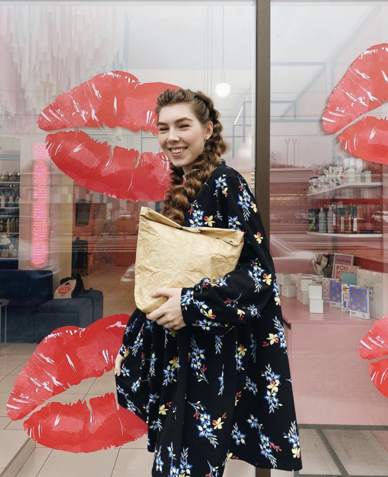 Термосумка Craft