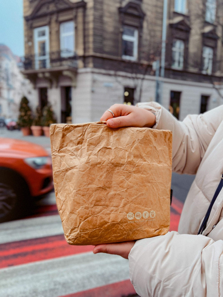 Термосумка Craft