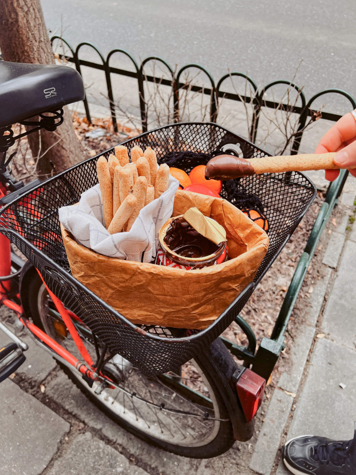 Термосумка Craft