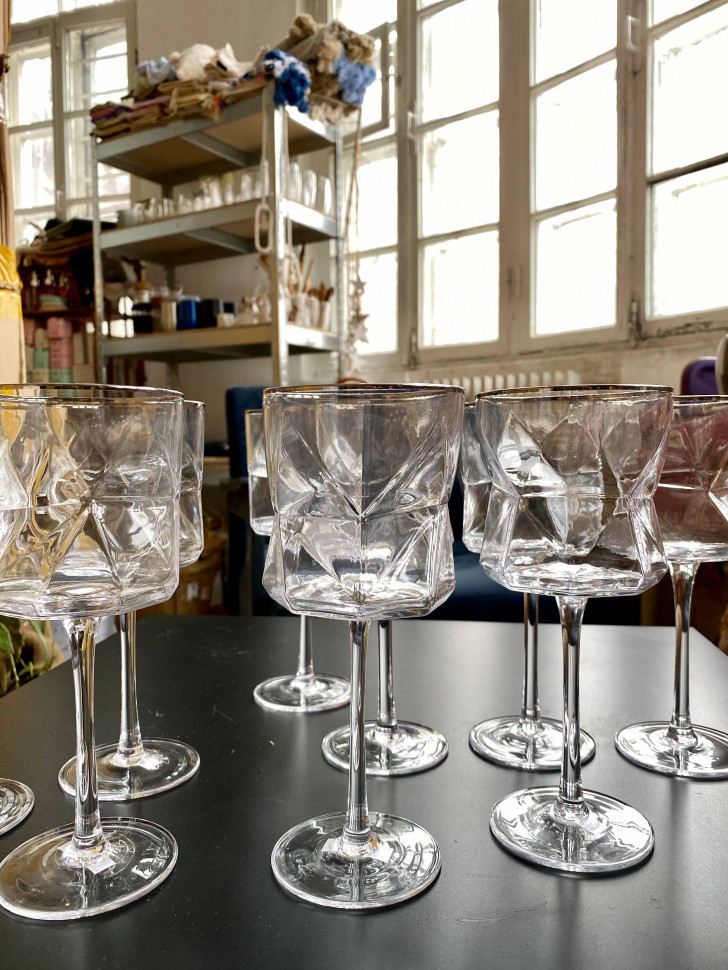 Бокал для віна Hong Kong