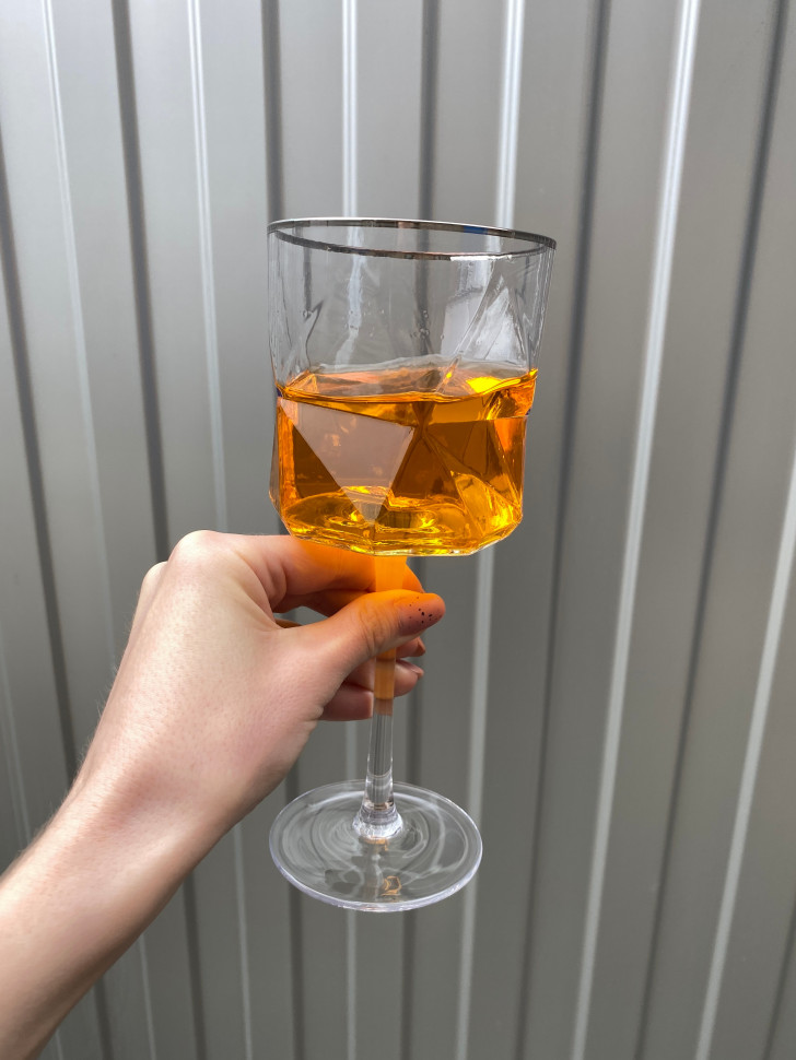 Бокал для віна Hong Kong