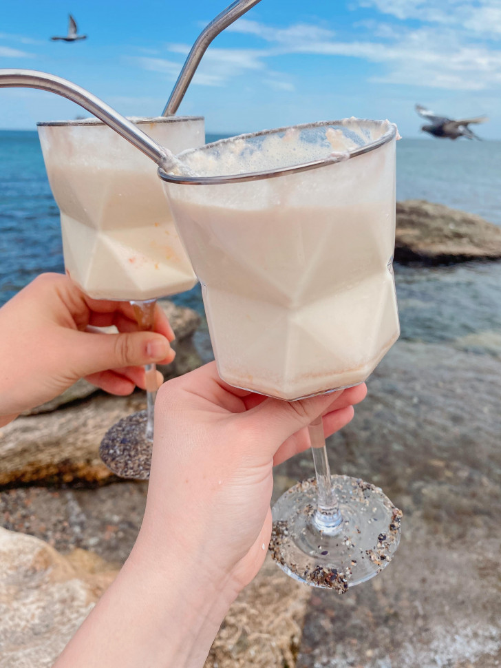 Бокал для віна Hong Kong