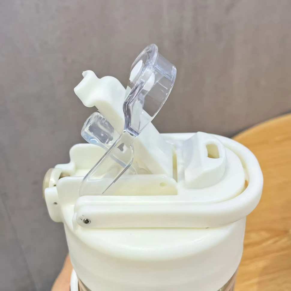 Пляшка для води Teddy